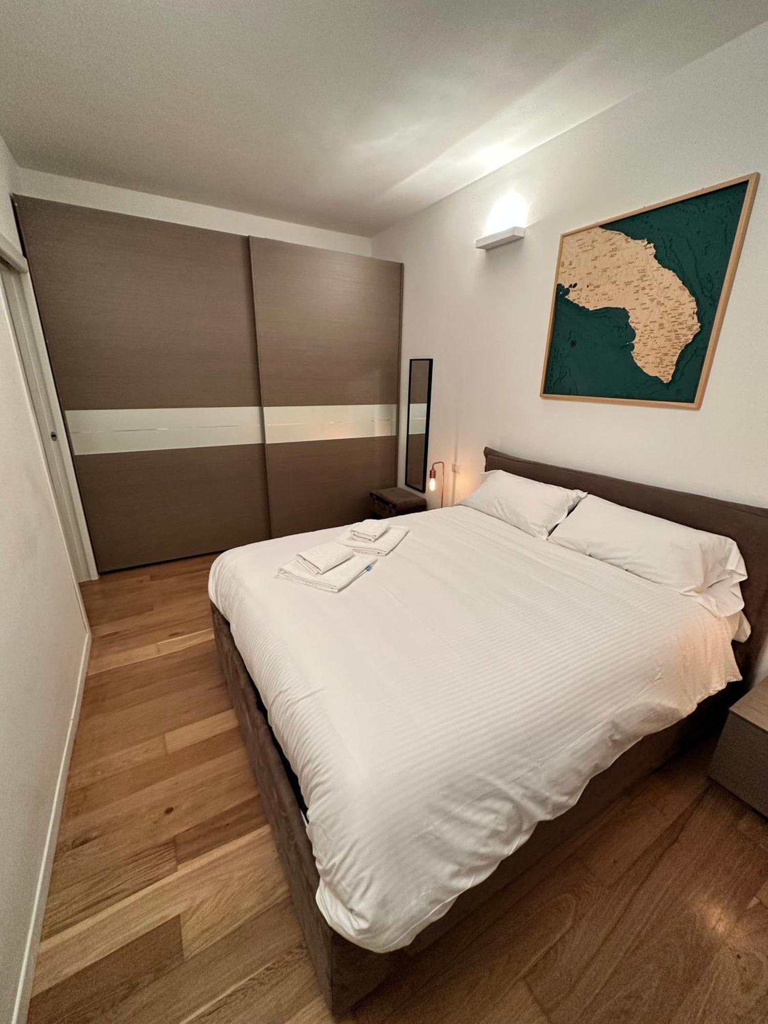 Xenia - Cozy Two-room In Station Apartamento Milán